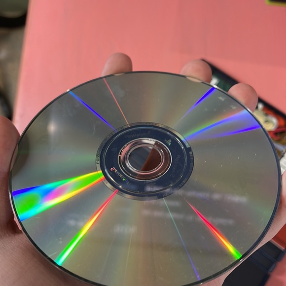 Grand Theft Auto 3 for the Playstation 2 - Picture 5 of 5